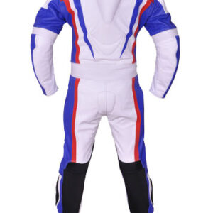 Osaka Motorcycle Racing Leather Suit