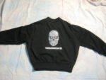 Terminator 3 Rise of the Machines Bomber Jacket