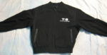 Terminator 3 Rise of the Machines Bomber Jacket