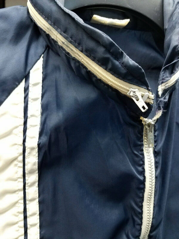 Black Vintage Ford Cobra Mustang Daytona Beach Jacket