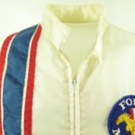 Vintage Ford Mustang Cobra Shelby Jacket