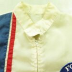 Vintage Ford Mustang Cobra Shelby Jacket