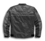 y Davidson Affinity Mesh Riding Jacket