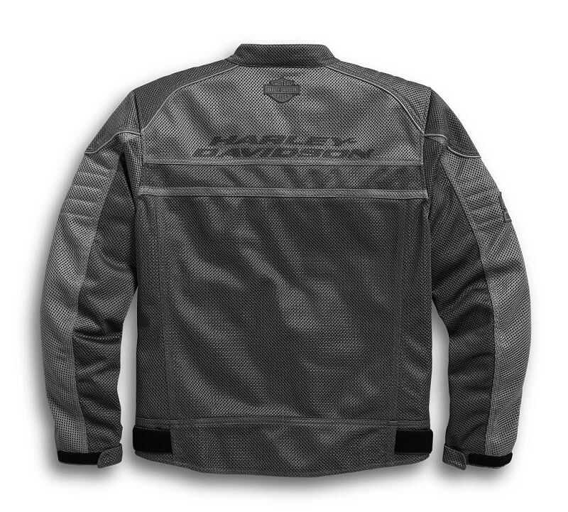 Men's affinity hotsell mesh riding jacket