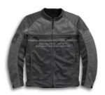 y Davidson Affinity Mesh Riding Jacket