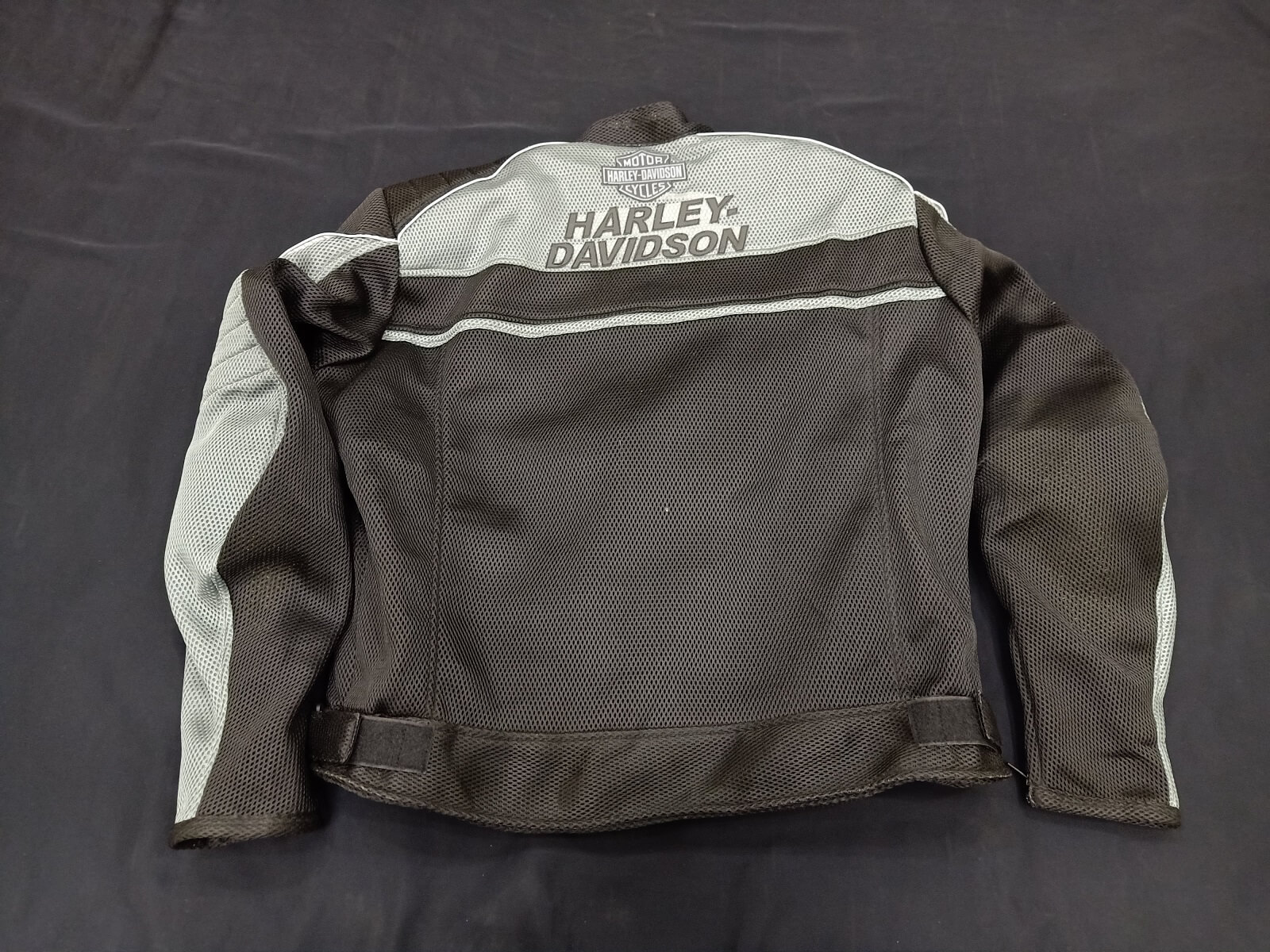Men's affinity hotsell mesh riding jacket