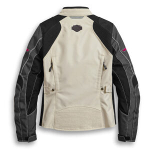 Harley Davidson Killian Riding Jacket