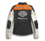 Harley Davidson Riding Color Block Jacket