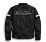 Harley Davidson Riding Screamin Eagle Jacket