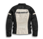 Harley Davidson Screamin Eagle Mesh Riding Jacket