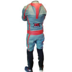 Suzuki CE Protected Armour Motorcycle Racing Suit