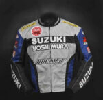 Suzuki-Motorcycle-Waterproof-Coudura-Textile-Jacket