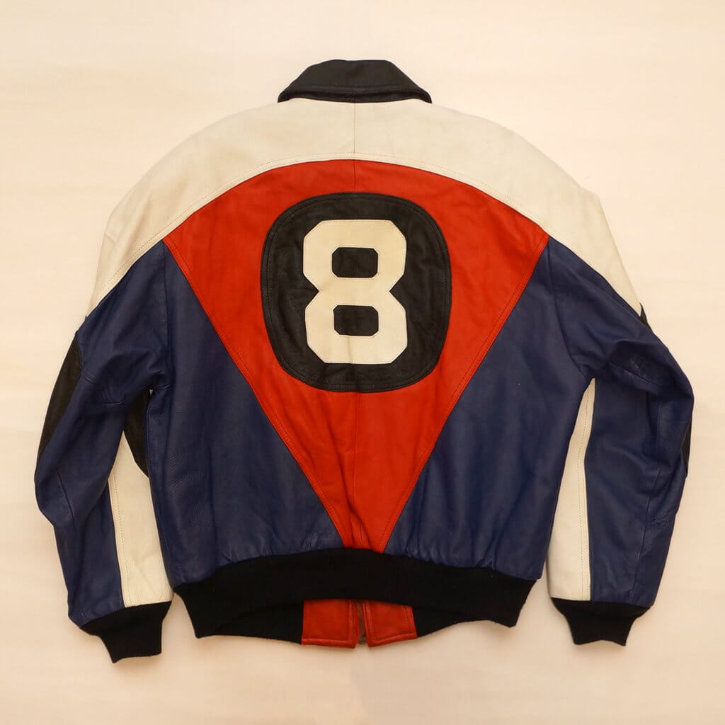 Phase two leather jacket cheap