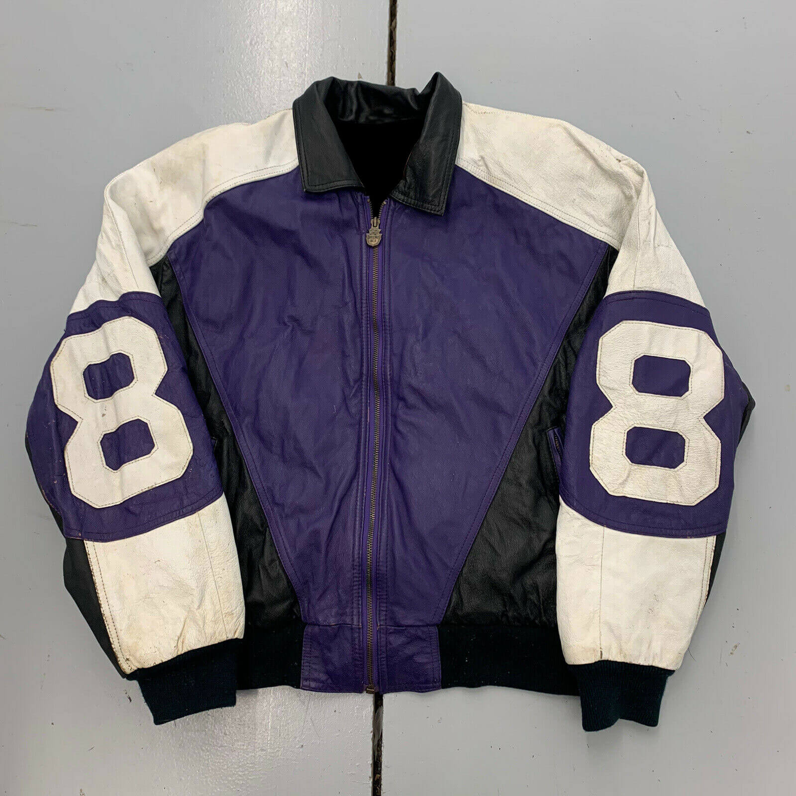 90s 8 ball jacket online