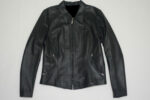 Harley Davidson Dazzle Eagle Rhinestone Leather Jacket