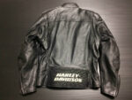 Harley Davidson No Cages Streetwise Motorcycle Jacket