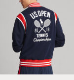 Polo Ralph Lauren US Open Ball Boy Varsity Jacket