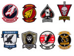 custom patch