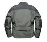 Grey Harley Davidson Grit Adventure Jacket