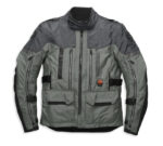 Grey Harley Davidson Grit Adventure Jacket