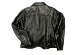 Harley Davidson Motorcycle Black Riding Jacket