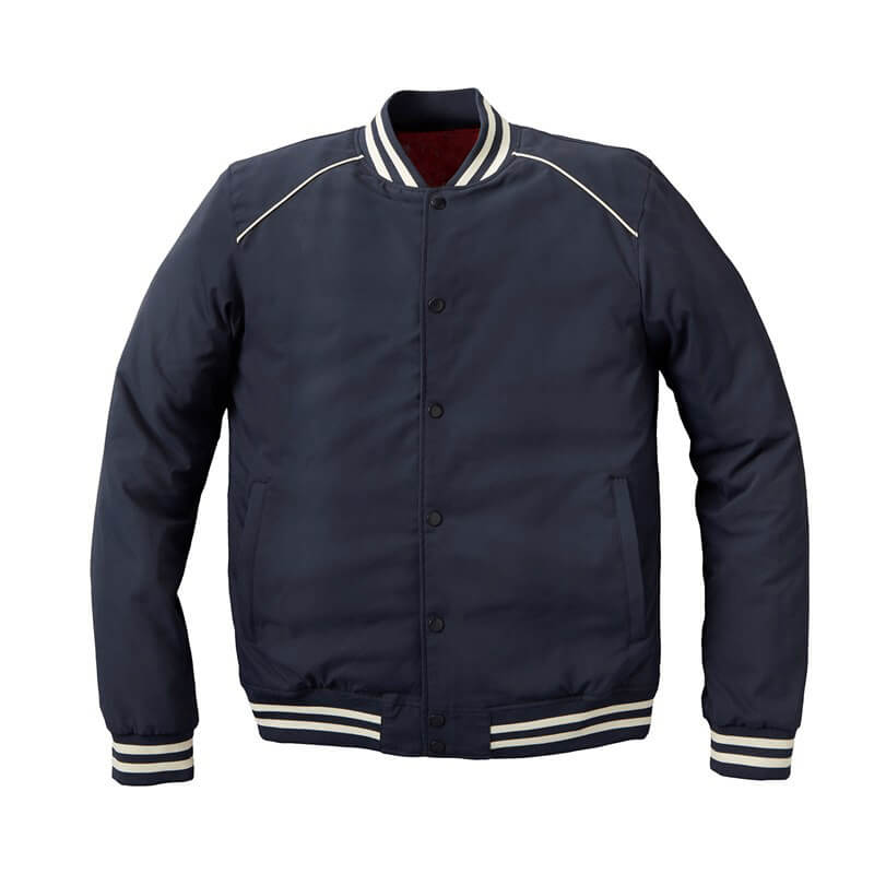 Navy-Blue-Casual-Retro-Bomber-Vintage-Jacket-front Navy-Blue-Casual-Retro-Bomber-Vintage-Jacket-front