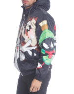 Vintage Looney Tunes Bugs Placement Jacket