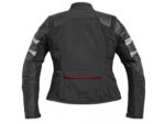Black BMW Motorcycle XRide Jacket