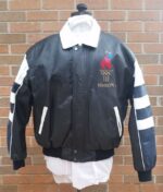 1996 Olympic Games Leather Jacket