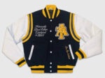 Agricultural And Technical State University Varsity Jacket