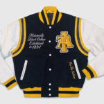 Agricultural And Technical State University Varsity Jacket