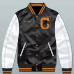 All City Basketball Cochise Varsity Jacket