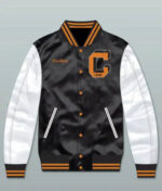 All City Basketball Cochise Varsity Jacket