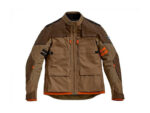 BMW Motorcycle Brown PureXcursion jacket