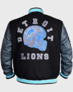 Eddie Brock Venom 2 Varsity Jacket