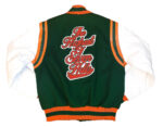 Florida A&M State University Varsity Jacket