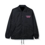 Forever Hated Anti Social Social Club Jacket