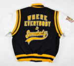 Grambling State University Varsity Jacket