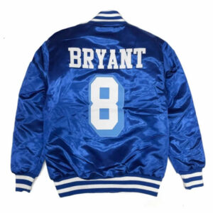Headgear Classic Crenshaw Kobe Bryant Satin Jacket