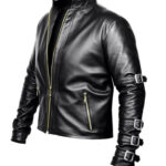K Dash King of Fighters 99 Jacket