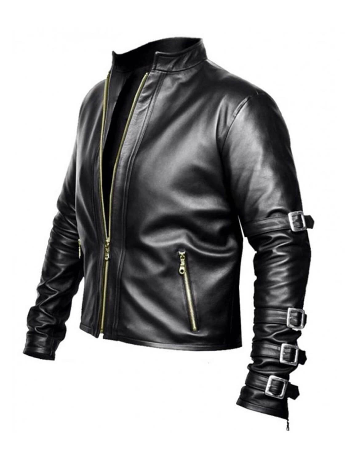 K Dash King of Fighters 99 Jacket (1) K Dash King of Fighters 99 Jacket