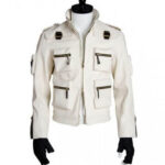 King Of Fighter World Kyo Kusanagi Jacket