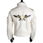  King Of Fighter World Kyo Kusanagi Jacket