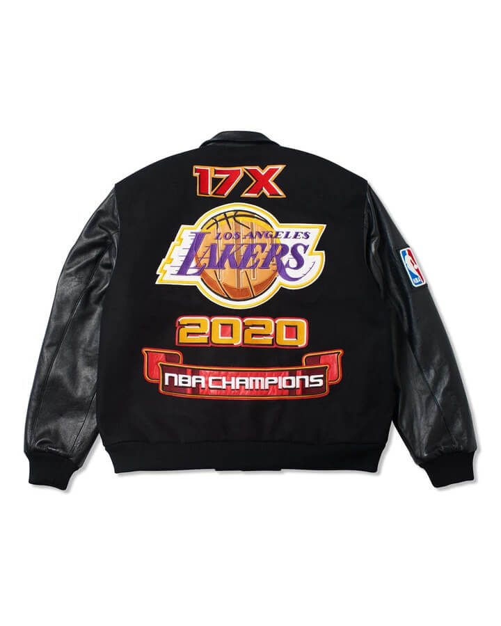 LAKERS WINNING THE 2020 NBA CHAMPIONSHIP - Breakingz Apparel