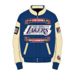 Lakers Championship 2020 Jacket - USAJacket