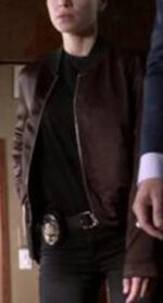 Lucifer Season 5 Chloe Decker Jacket