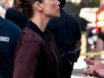 Lucifer Season 5 Chloe Decker Jacket
