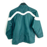 NFL Green Philadelphia Eagles Jacket
