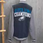 NFL Philadelphia Eagles Pro Line Fanatics Jacket