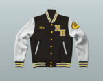 Snoop Dogg N. Hale High School Varsity Jacket
